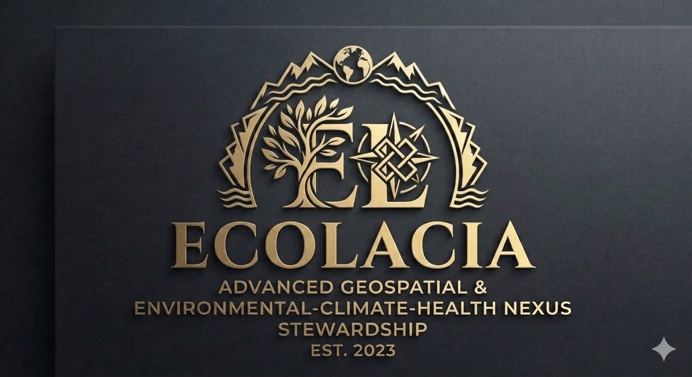 Ecolacia Ltd Logo